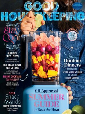 Good Housekeeping - Magazine